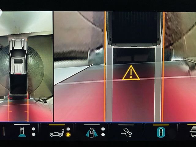 New 2026 Chevrolet Silverado 2500 LT w/ Trail Boss Package image 17