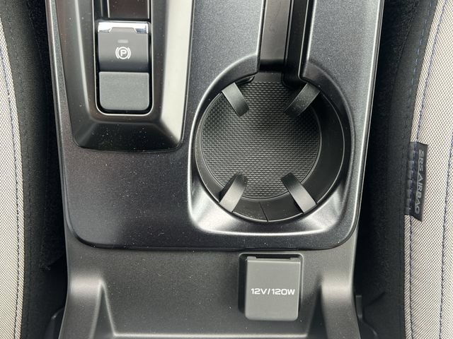 New 2026 Subaru Forester AWD/4WD image 18