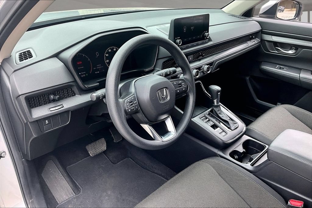 Certified 2023 Honda CR-V LX image 16