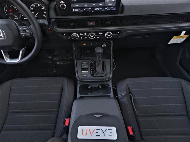 New 2027 Honda CR-V Sport image 13