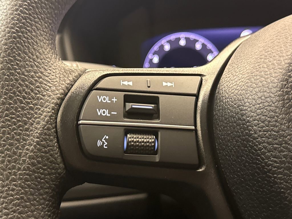 New 2026 Honda Accord LX image 28