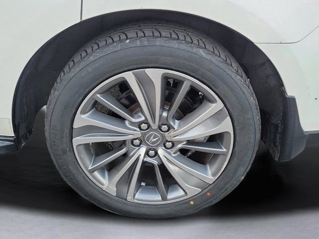 Used 2017 Acura MDX FWD w/ Technology Package image 6