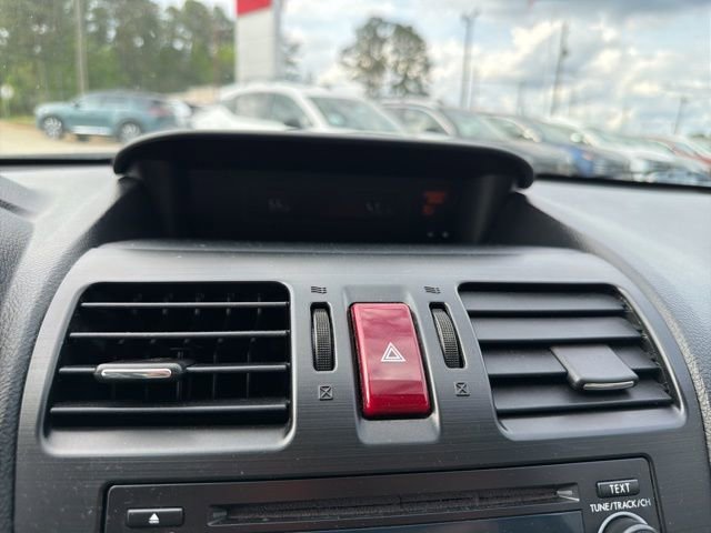 Used 2014 Subaru Crosstrek 2.0i Premium image 25