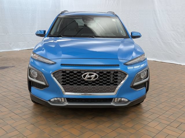 Used 2020 Hyundai Kona Limited AWD/4WD image 2