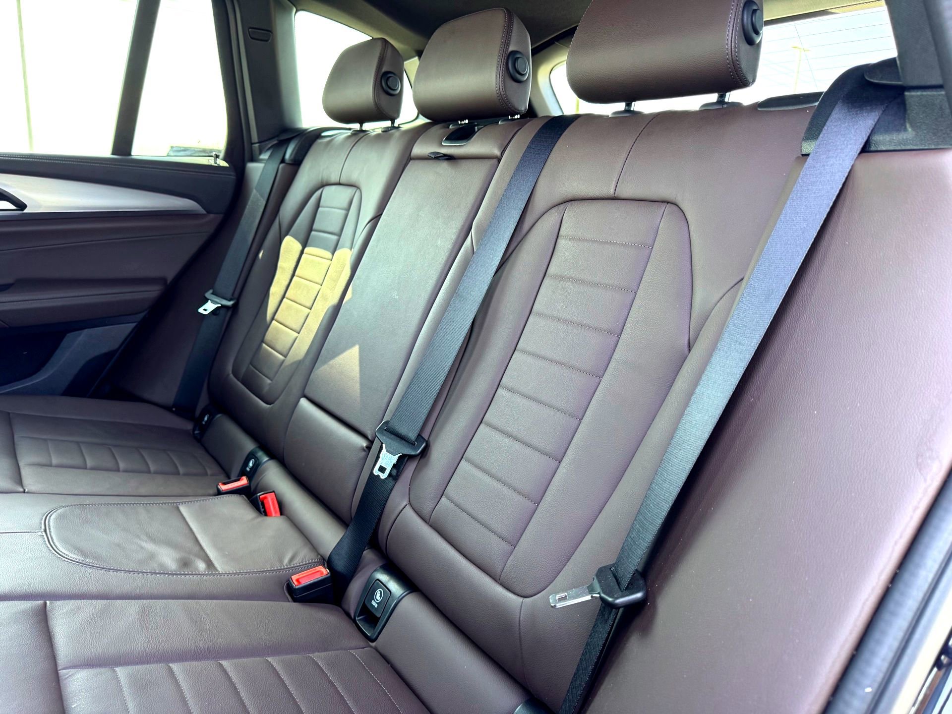 Used 2022 BMW X3 M40i image 17