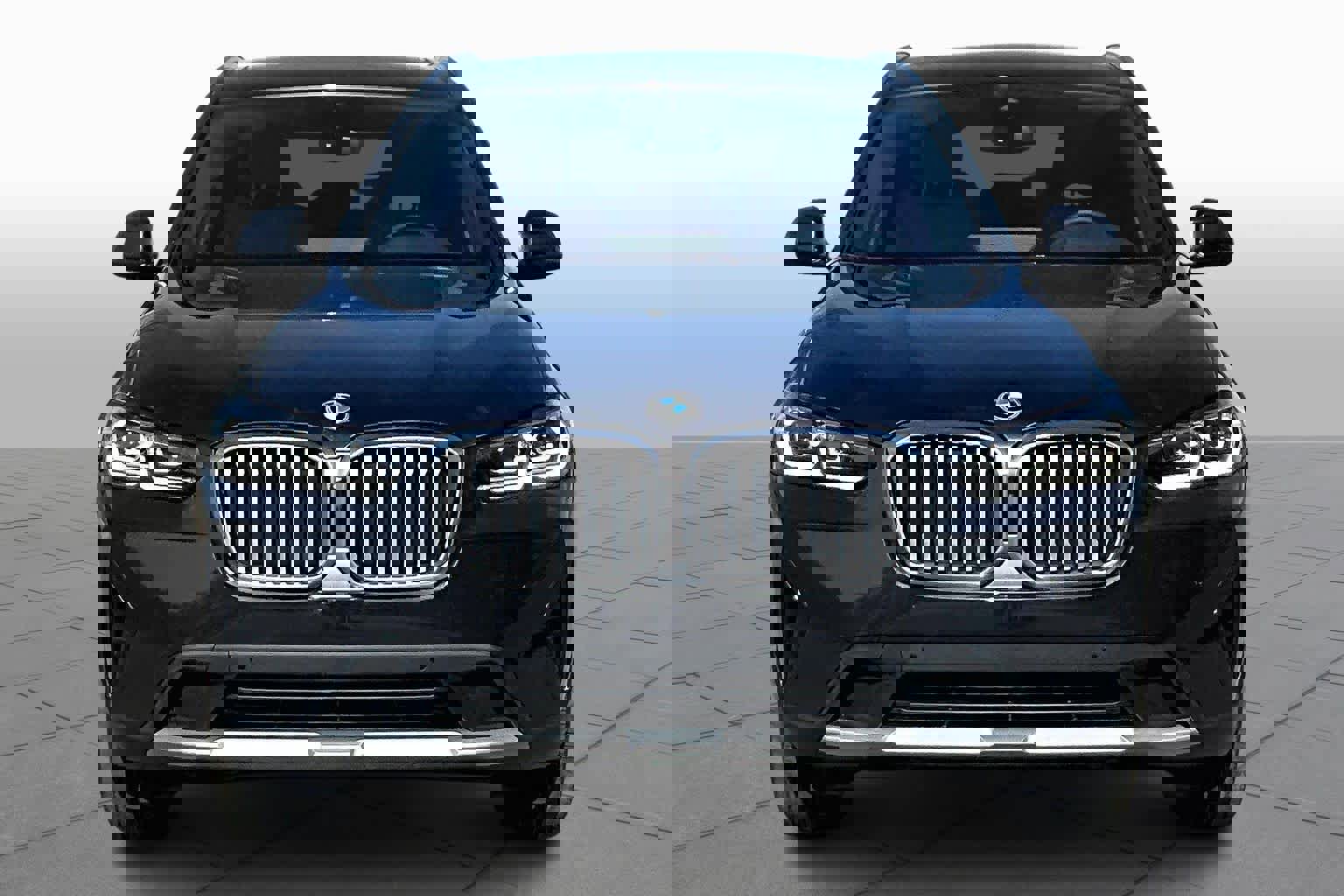 Certified 2024 BMW X3 sDrive30i w/ Premium Package image 3