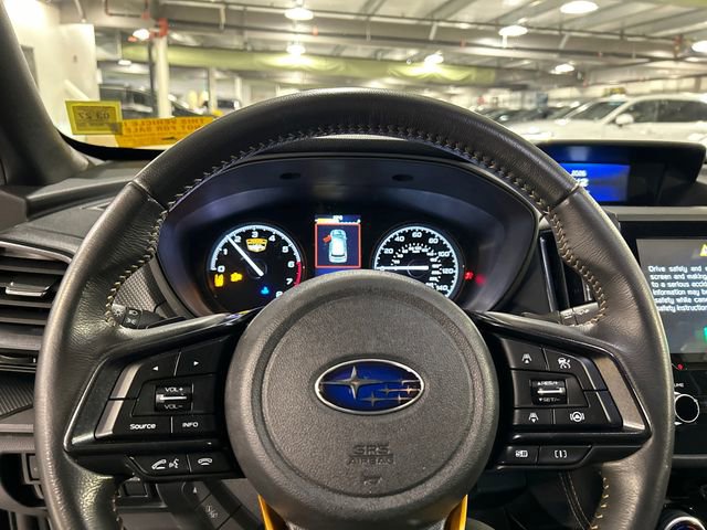 Used 2023 Subaru Forester Wilderness image 12
