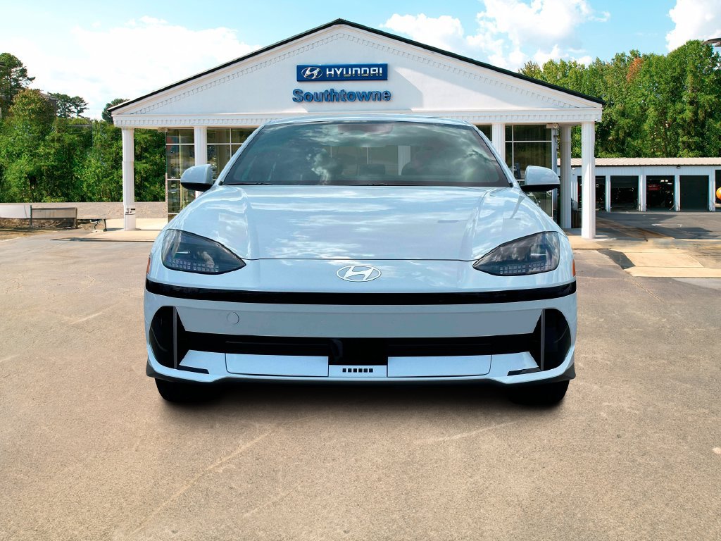 Used 2024 Hyundai Ioniq 6 SEL RWD image 12