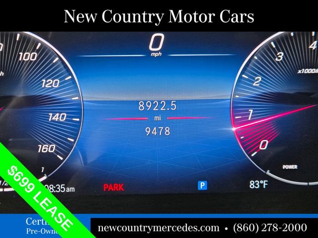 Certified 2026 Mercedes-Benz GLE 350 4MATIC image 35