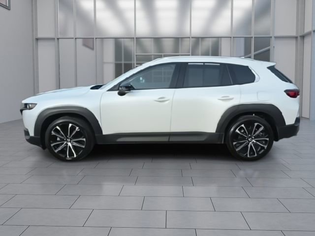 Used 2023 MAZDA CX-50 AWD 2.5 S w/ Premium Plus Pkg image 5