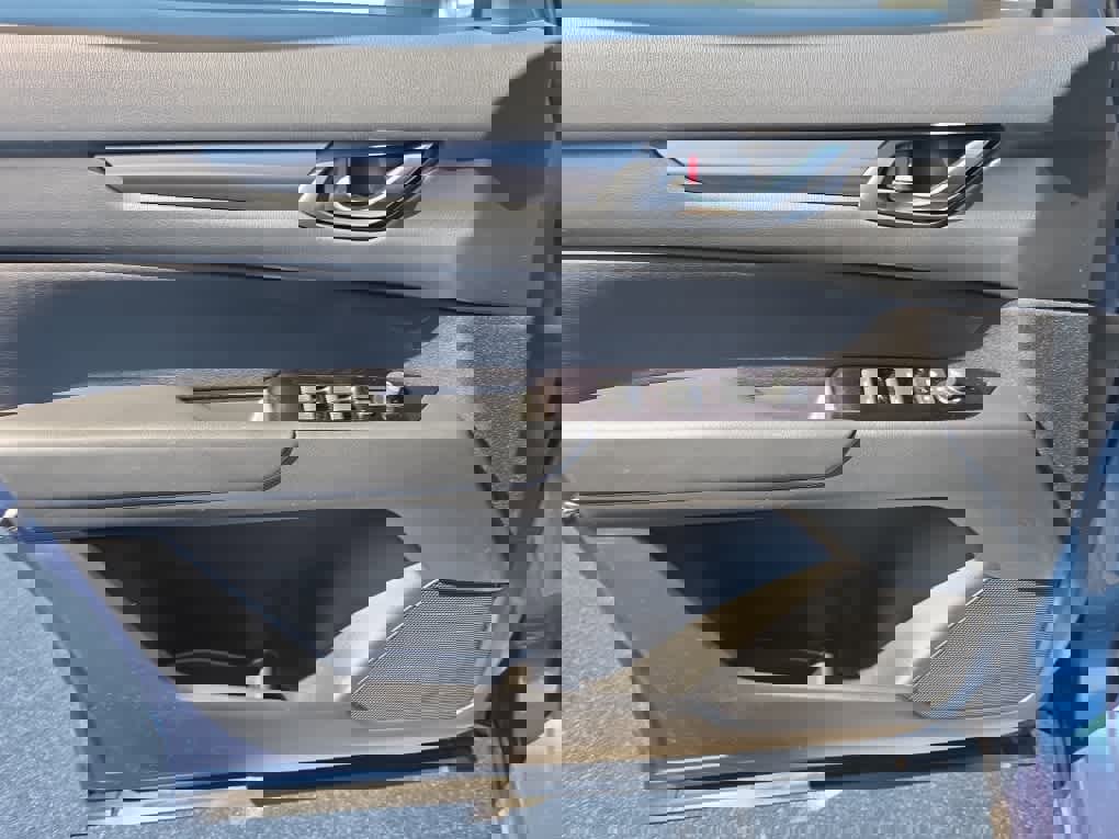 Used 2022 MAZDA CX-5 AWD 2.5 S image 14