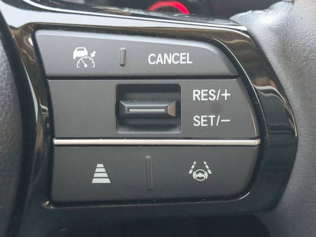 Used 2024 Honda HR-V EX-L image 29
