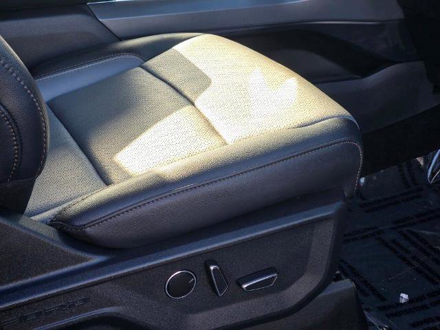 Certified 2025 Ford F150 Lightning Lariat image 8