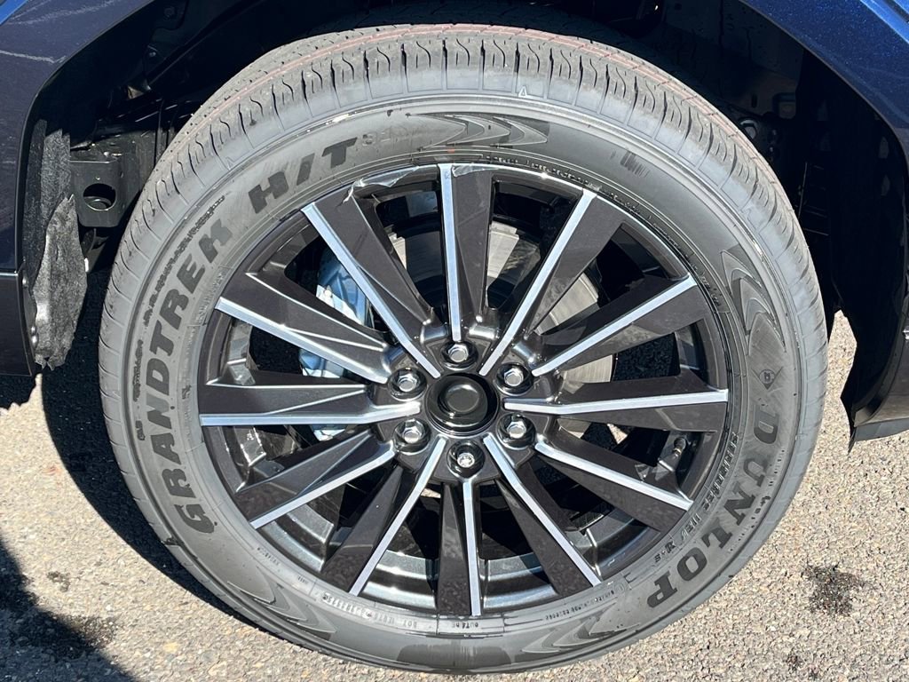 New 2025 Lexus GX 550 image 5