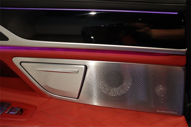 Certified 2022 BMW ALPINA B7 xDrive ALPINA B7 xDrive w/ Luxury Rear Seating Package image 26