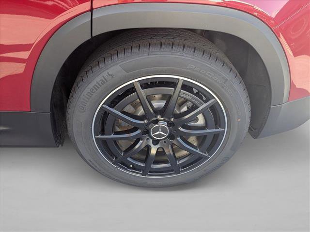 New 2026 Mercedes-Benz GLB 35 AMG 4MATIC image 9