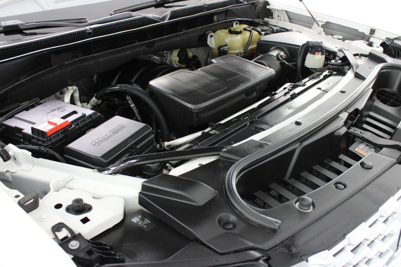 Used 2021 GMC Yukon Denali w/ Denali Premium Package AWD/4WD image 83