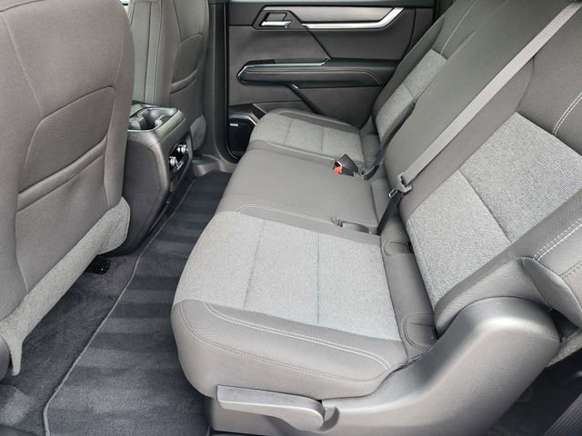 Used 2025 GMC Acadia Elevation image 30