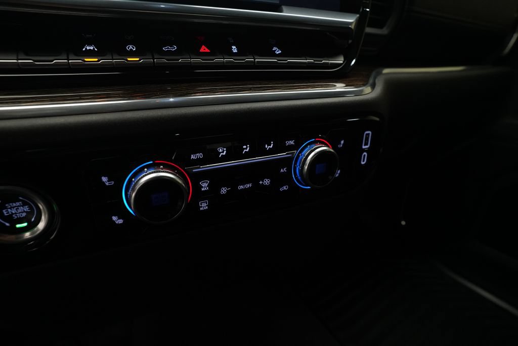 Used 2023 GMC Sierra 1500 Elevation w/ X31 Off-Road Package AWD/4WD image 20