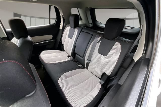Used 2015 GMC Terrain SLE w/ Convenience Package FWD image 18
