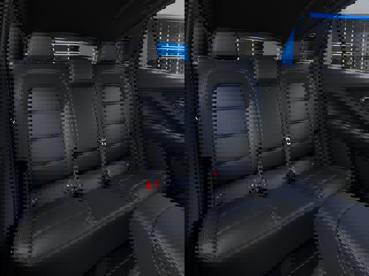 New 2026 Chevrolet Blazer EV LT FWD image 17