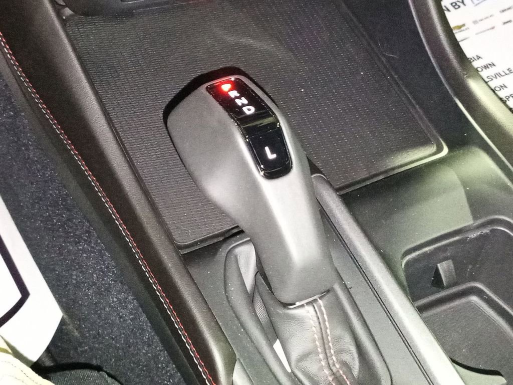 New 2026 Dodge Charger R/T AWD/4WD image 23