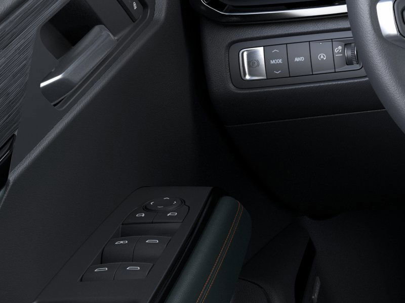 New 2026 GMC Acadia AT4 image 22