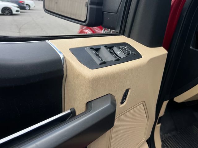 Used 2017 Ford F150 XLT image 11