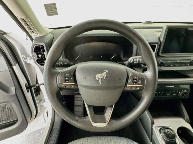 Used 2024 Ford Bronco Sport Big Bend AWD/4WD image 15