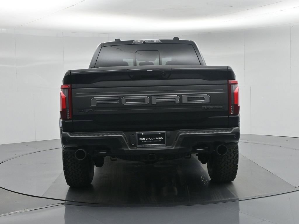 New 2026 Ford F150 Raptor image 27
