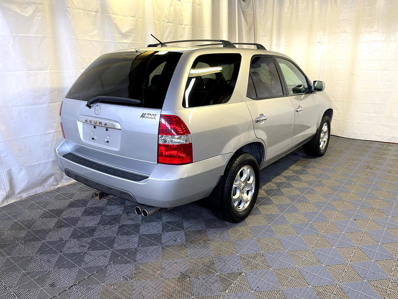 Used 2002 Acura MDX Touring image 6