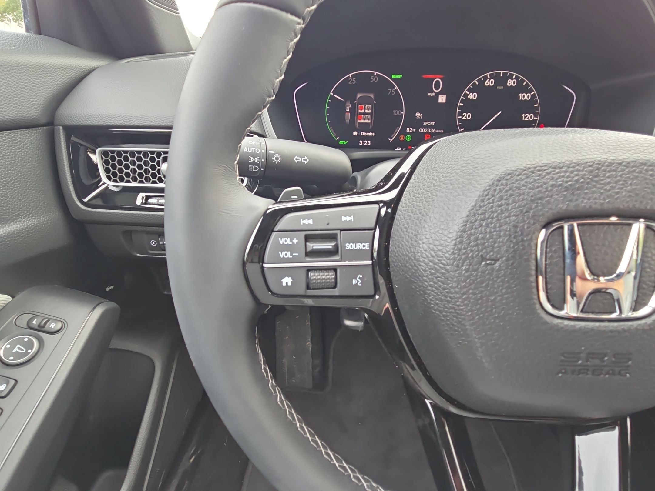 Used 2026 Honda Civic Sport image 21