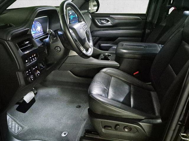 Used 2023 Chevrolet Suburban Z71 w/ Off-Road Capability Package AWD/4WD image 13
