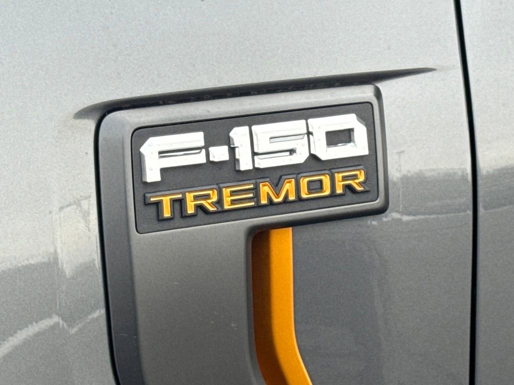 Used 2023 Ford F150 Tremor w/ Trailer Tow Package image 18