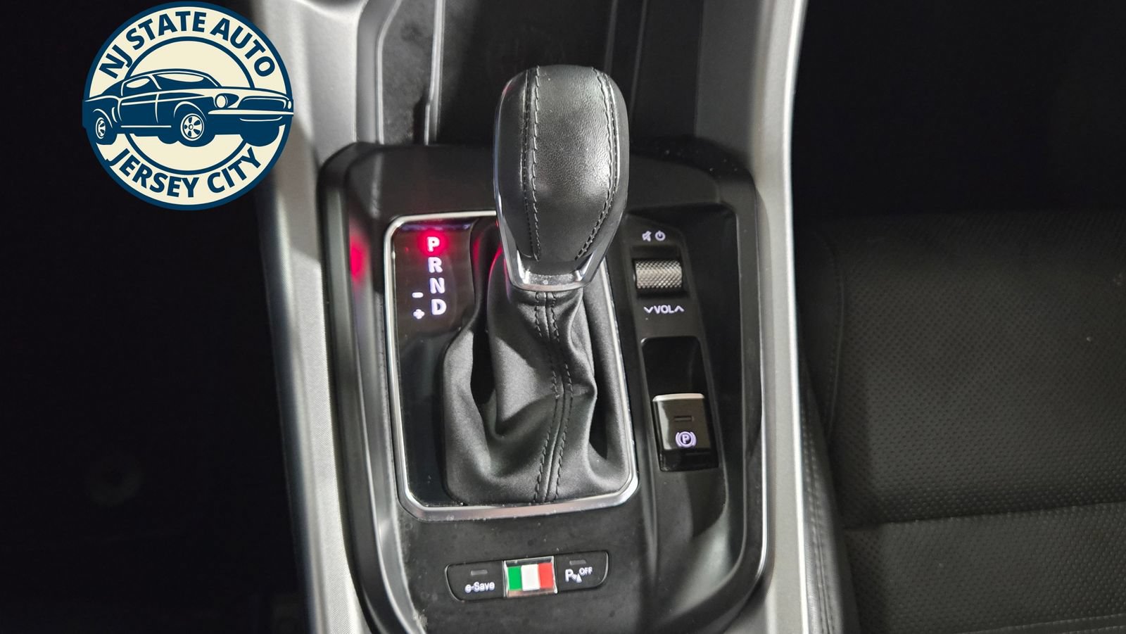 Used 2024 Alfa Romeo Tonale Ti w/ Active Assist Package AWD/4WD image 17