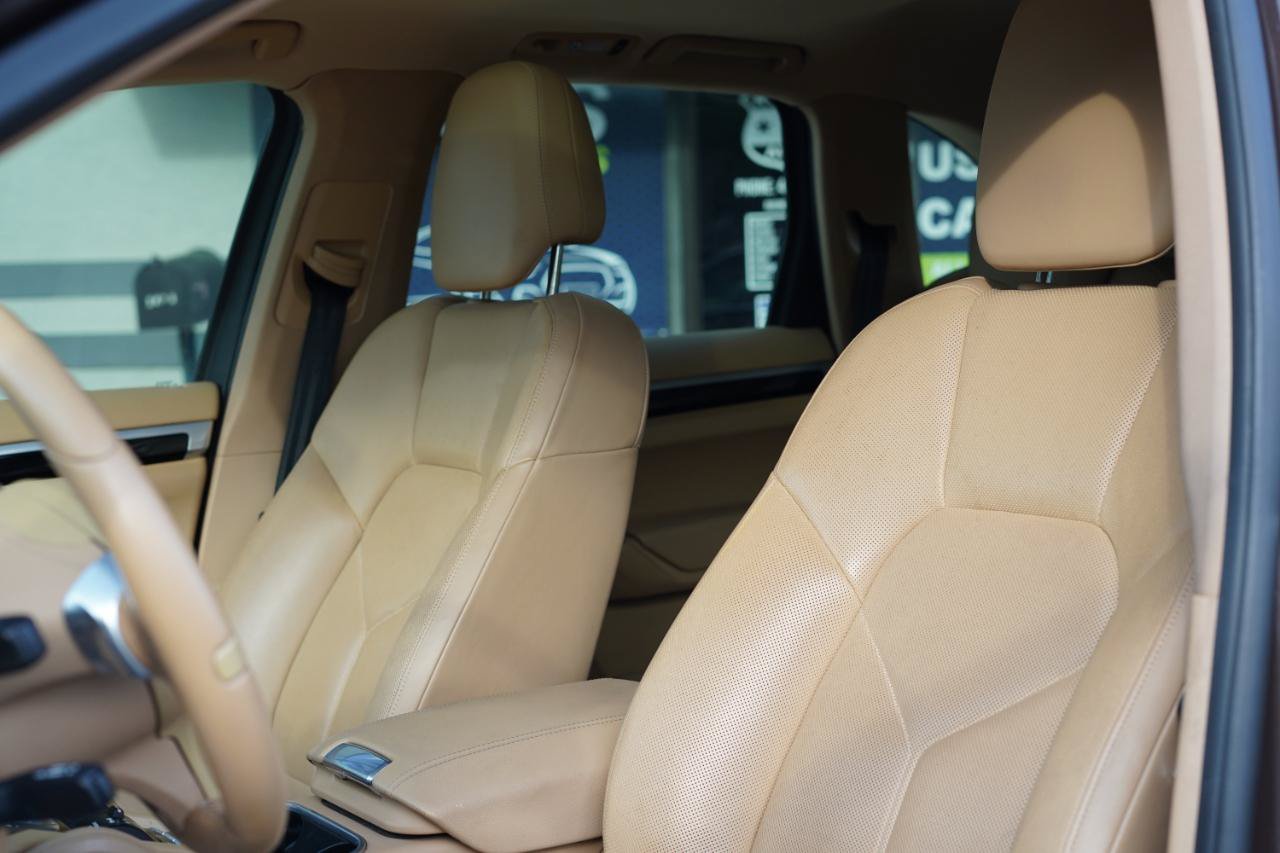 Used 2014 Porsche Cayenne AWD/4WD image 15