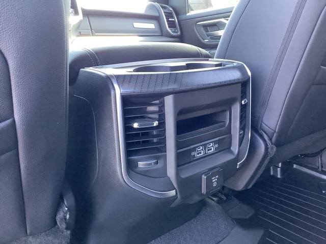 New 2026 RAM 1500 Big Horn AWD/4WD image 29
