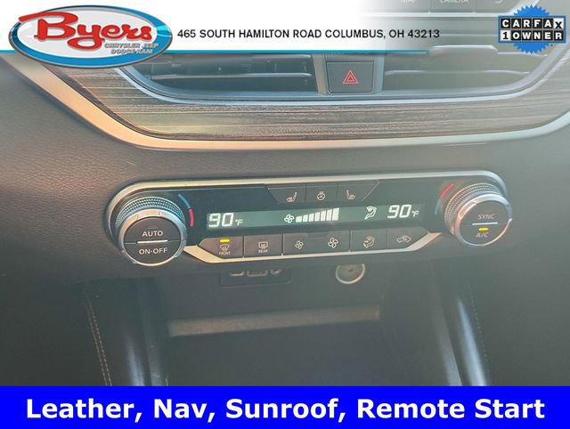 Used 2019 Nissan Altima 2.5 Platinum FWD image 21