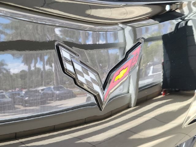 Used 2018 Chevrolet Corvette Grand Sport image 30