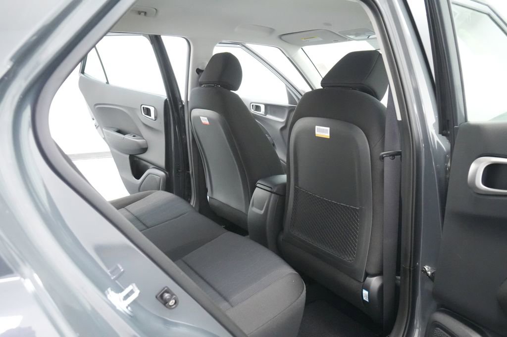 New 2026 Hyundai Venue SE image 22