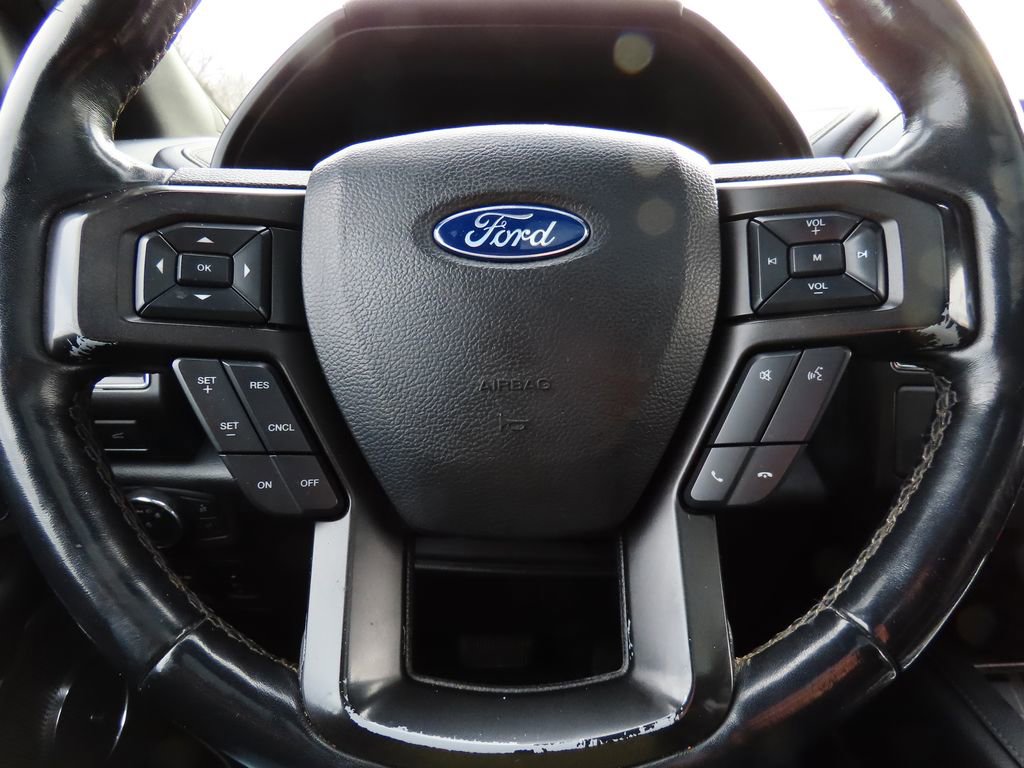 Used 2018 Ford Expedition Limited image 35