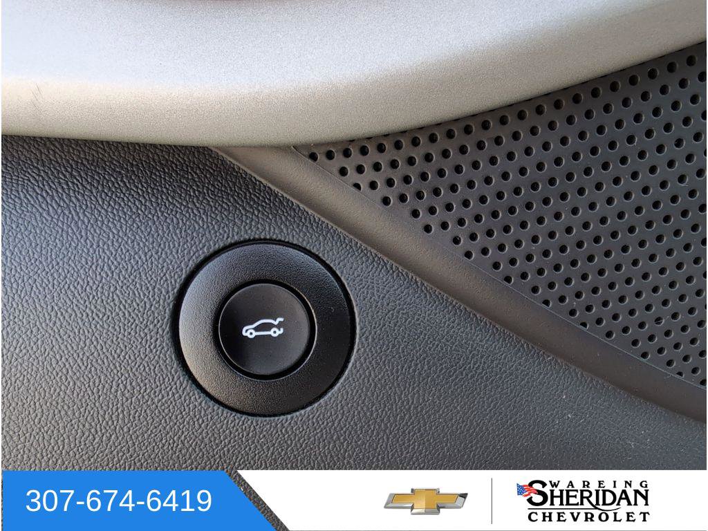 Used 2023 Chevrolet Camaro LT image 25