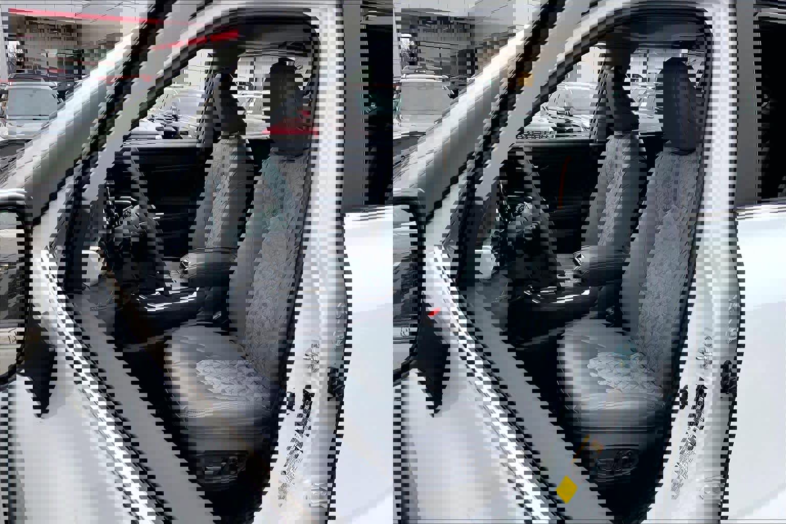 Used 2023 Toyota Highlander Bronze Edition image 8