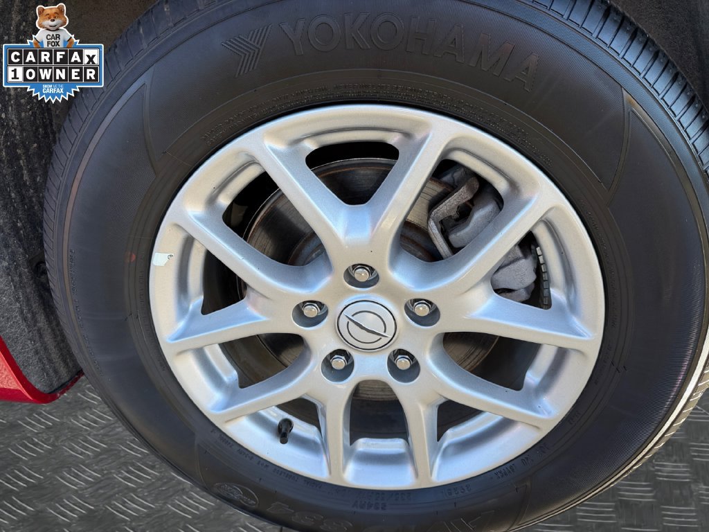 Used 2026 Chrysler Pacifica Select FWD image 22