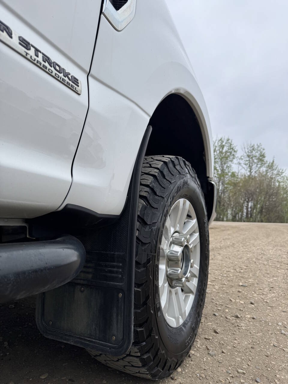 Used 2017 Ford F350 XLT w/ XLT Value Package AWD/4WD image 14