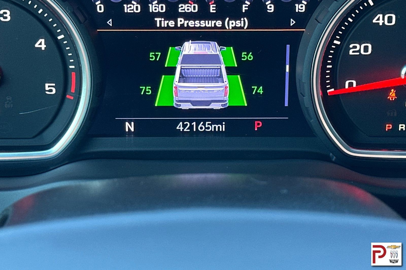 Certified 2022 Chevrolet Silverado 3500 High Country image 31