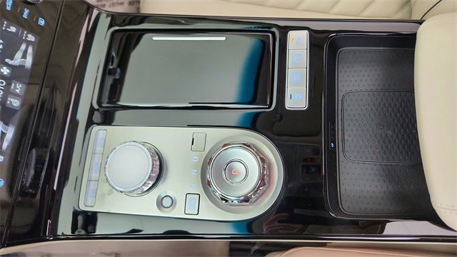 Used 2025 Genesis G80 2.5T Sport Prestige image 49