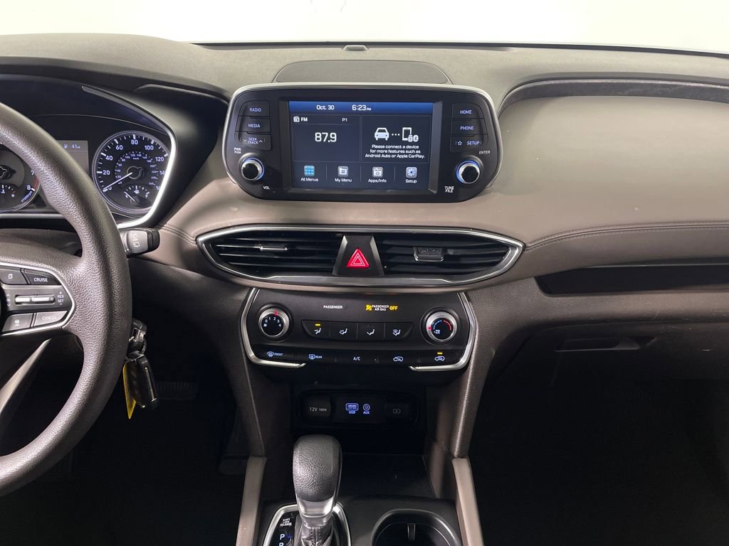Certified 2020 Hyundai Santa Fe SE image 17