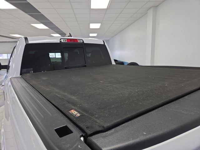 Certified 2022 RAM 1500 Laramie image 42