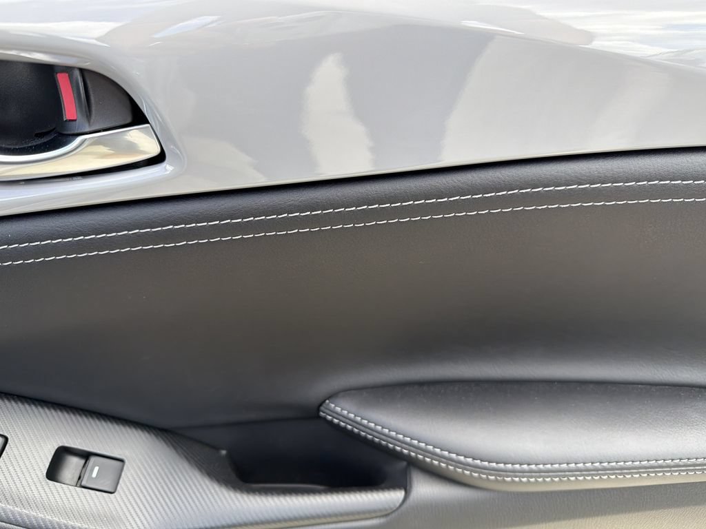New 2026 MAZDA MX-5 Miata Club w/ Interior Package RWD image 8